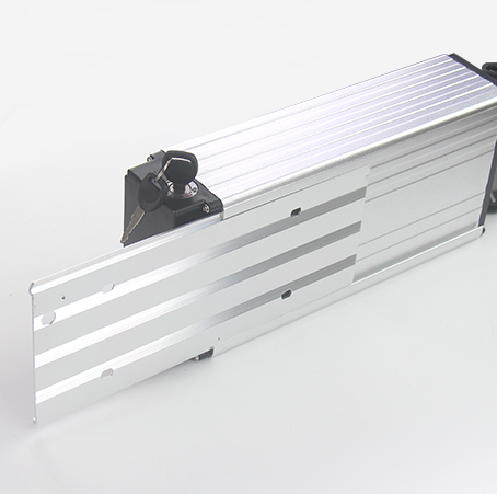 Rear Rack Battery – JenteBattery JNT Lithium Battery pack manufacturer